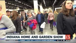 Home And Garden Show 2020