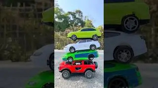 4 best remote control car testing #shortsfeed