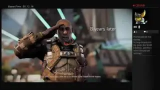 VideoMaestro917's Live PS4 Broadcast