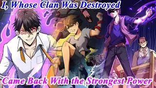 Divine Urban God FULL Chapter 1-266 - The Divine Urban Physician - Manhwa Recap