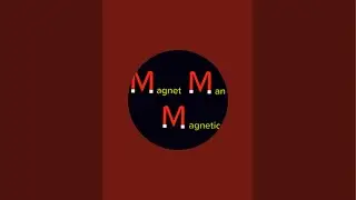 MagnetMan Magnetics, Magnet Fishing, Won&rsquo;t Move That Lindsay!