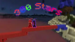 300 Star Bedwars Moonwalk Montage