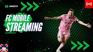 [LIVE] SEMOGA DAPAT MESSI OVR 95, AAMIIN  -  EA FC Mobile Indonesia