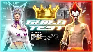 🔴LIVE GUILD TESTING AND PLAY CUSTOM ROOMS WITH SUBSCRIBES #FREEFIREMAXLIVE #LIVEMOBILEGAMING