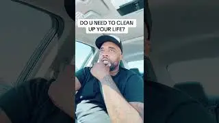 HOW TO CLEAN UP YOUR LIFE! #FreshPaint #Restart #Relatable
