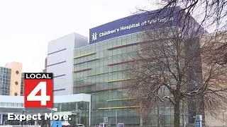 Detroit Medical Center tightens visitor policies amid flu surge