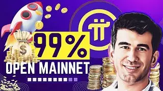 PI NETWORK UPDATE: REAL ASSETS, LIVE MAINNET APPS, AND WHY PI MAY BE QUIETLY POSITIONING FOR FUTURE