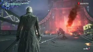 Devil May Cry 5 Special Edition 99999999 Orbs Vermelhos em 6 minutos