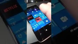 Alcatel idol 4s, Is Windows 10 mobile still viable in 2018?