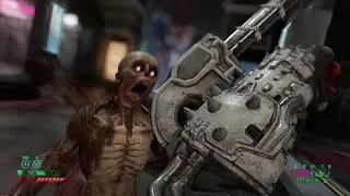 Super Gore Nest Master Level - Ultra-Nightmare - DOOM Eternal