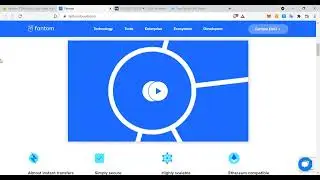 Fantom (FTM) porque deber&iacute;as ver este proyecto