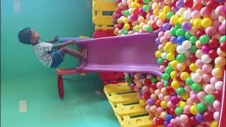 Play time | play area | enjoyment | fun time | sujan fun world |