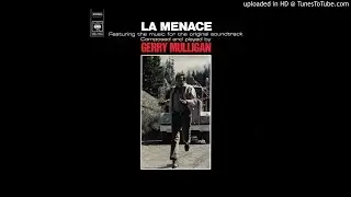 THE TRAP / Gerry Mulligan / BOF LA MENACE