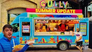 Liberty MP • Summer Update • o altfel de prezentare