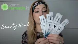 Haul SempreFarmacia | Klorane, Phyto, Ren&eacute; Furterer, BioNike, Rilastil, Av&egrave;ne, Perlier
