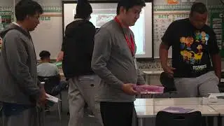 E. Shultz - Life Skills SH