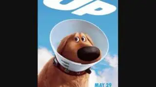 Up movie Michael Giacchino - Stuff We Did