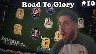 DIT Gaat Weer Verkeerd Aflopen... | FC 26 Road To Glory Aflevering 10