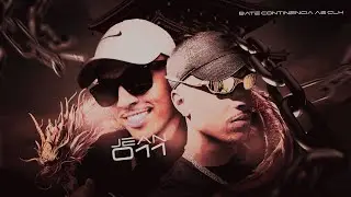 ZN 4444 ☘️ - MC VK DA VS - DJ JEAN 011