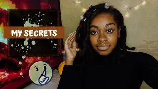 How I Achieved Thick Locs & Prevent Thinning