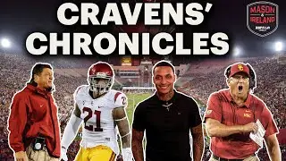 What Really Happened To Coach Orgeron At USC Football 😳