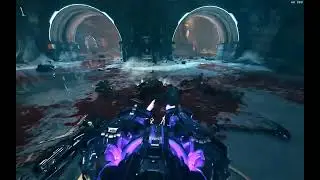 doom dark ages rtx mod