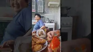 Red caviar