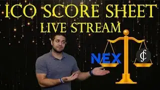 ICO SCORE SHEET | CREDITS & NEONEXCHANGE