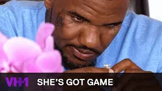 She's Got Game | New Series Teaser | Premieres August 10th + 9/8C | VH1