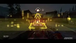 Call of duty mobile Changing my name to be a troll