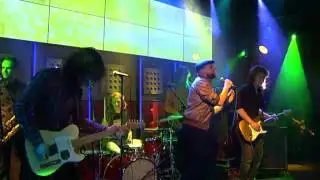 Extra opname: The Backcorner Boogie Band - Better Days - 10-2-2012