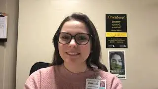 COVID-19 and Injection Drug Use