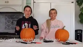 Lexi H and Pierson Edit