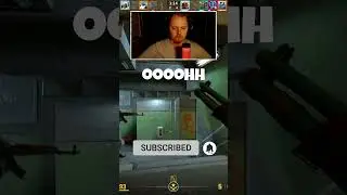 CS2 HAS A SECRET SNIPER!