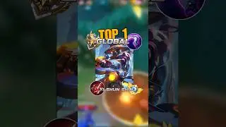 Global yi sun shin high winrate build s38 #jinplays #mobilelegends #mlbb #mlbbcreatorcamp
