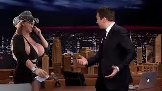 50 Times Talk Show Guests BROKE The Audience With Laughter
