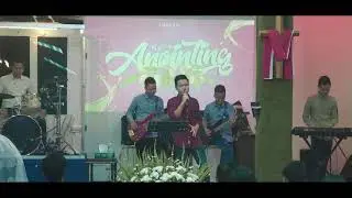 Zomi Gospelsong( Nangmah Bek #Siamlian @ZCA