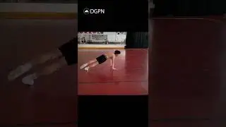 💥🔥💪 basic drill but strong impact #corepower #dailytraining #fitness