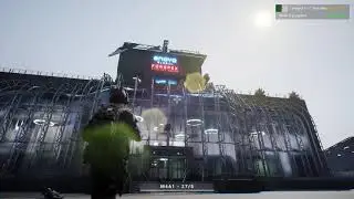 Liberation War Gameplay Teaser