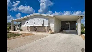712 Blanca North Port, FL 34287