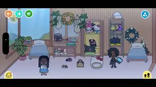 Thank you so much for the last video and today’s high school role-play kindergarten first day