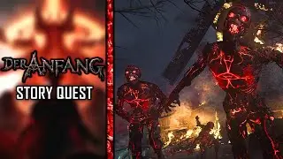 Vanguard Zombies: 