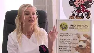 Novo jutro-dr Olivera Čolović Nestorović,Milan Raonić-24.01.2026.
