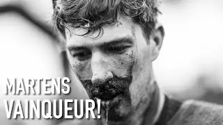 CFS ROUND 5-Saint Léger de Balson Episode 2! CRASH de Genot ! Yentel en feu!