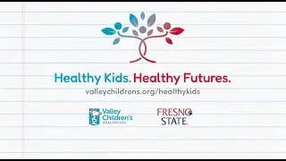 Nourishing Brighter Futures: Building Healthy Habits That Last