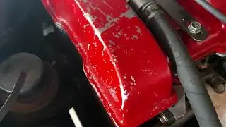 serious unknown engine issue | ford probe 16v 2l 1994