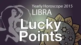 Libra Yearly Horoscope For 2015 | Prakash Astrologer