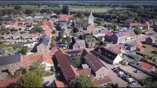 Kijkje in onze Herbergier Grathem (geluid aanzetten).