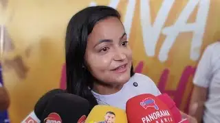 Débora Regis: 100 dias de gestão, Jerônimo, Moema, Neto, Bruno Reis, vereadores e Lauro de Freitas