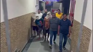 Anti-Narcotics Squad